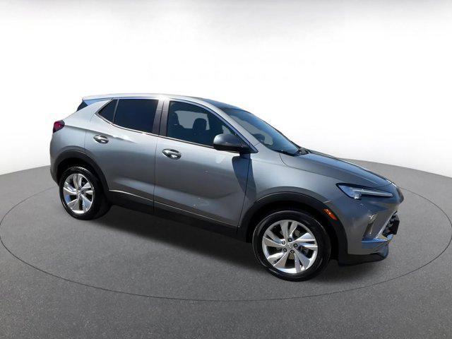 used 2025 Buick Encore GX car, priced at $20,339