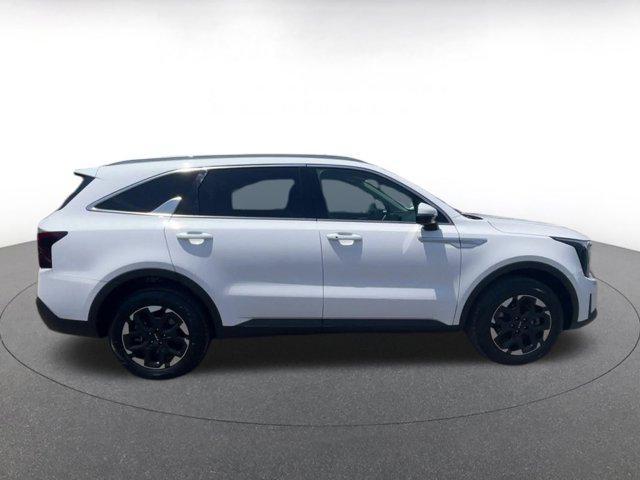 used 2024 Kia Sorento car, priced at $30,552