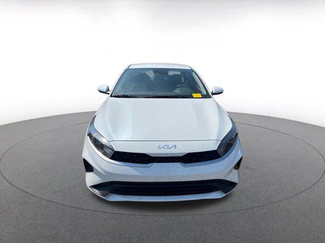 used 2024 Kia Forte car, priced at $17,166