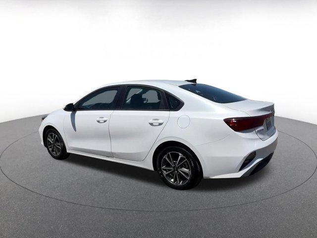 used 2024 Kia Forte car, priced at $19,017