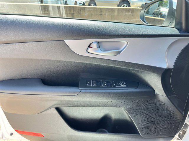 used 2024 Kia Forte car, priced at $19,017
