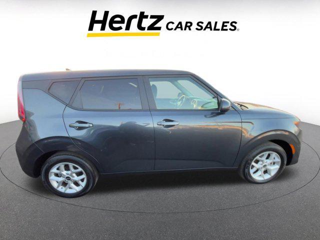 used 2024 Kia Soul car, priced at $15,481