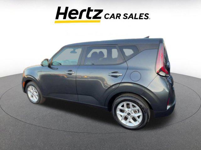 used 2024 Kia Soul car, priced at $15,481