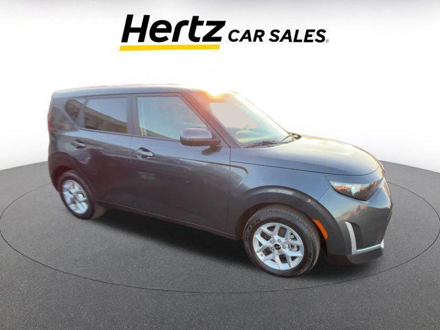 used 2024 Kia Soul car, priced at $16,349