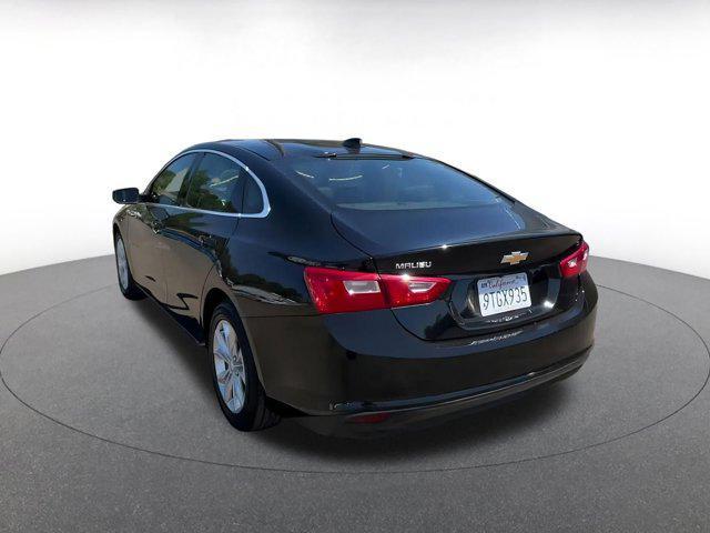 used 2023 Chevrolet Malibu car, priced at $15,957