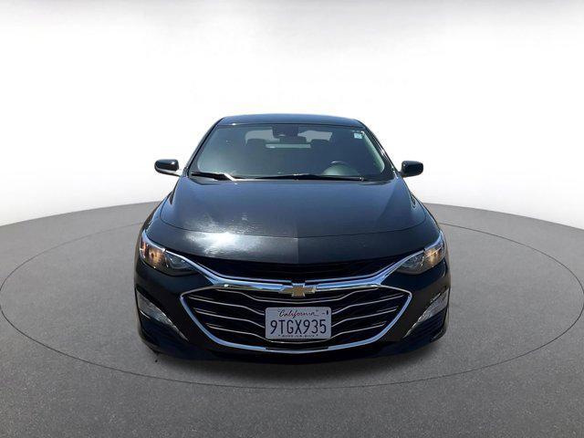 used 2023 Chevrolet Malibu car, priced at $15,957