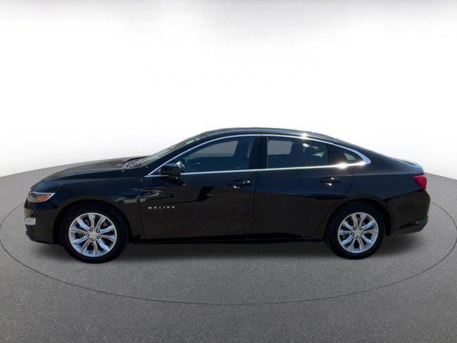 used 2023 Chevrolet Malibu car, priced at $15,957