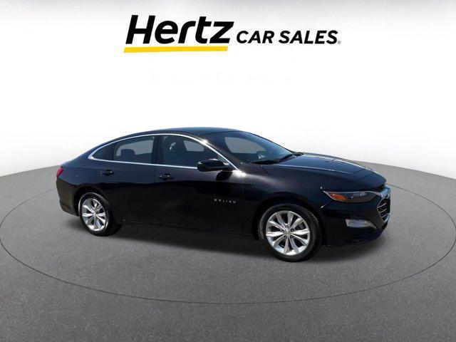 used 2023 Chevrolet Malibu car, priced at $16,944