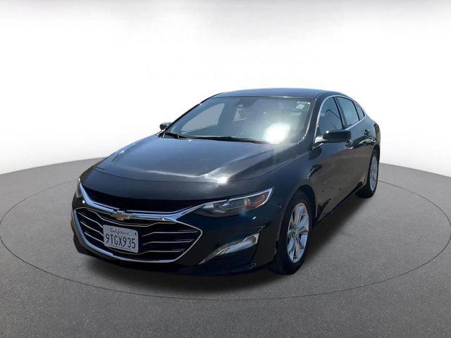 used 2023 Chevrolet Malibu car, priced at $15,957
