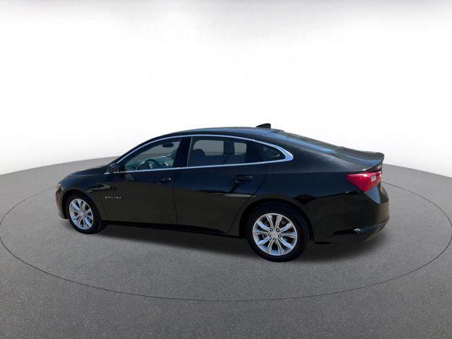 used 2023 Chevrolet Malibu car, priced at $15,957