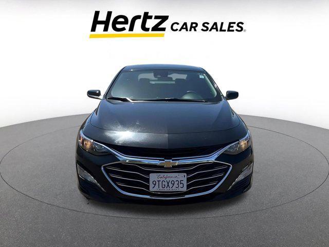 used 2023 Chevrolet Malibu car, priced at $16,944