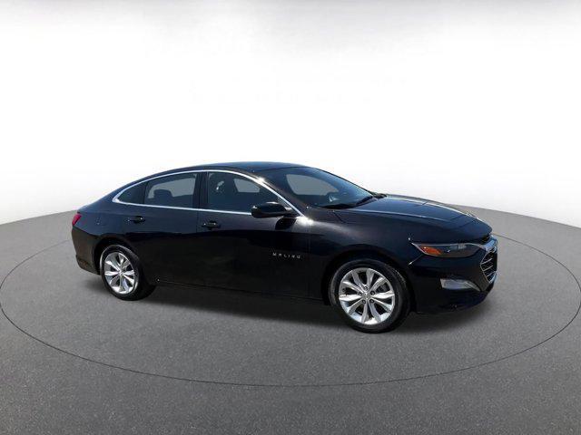 used 2023 Chevrolet Malibu car, priced at $15,957