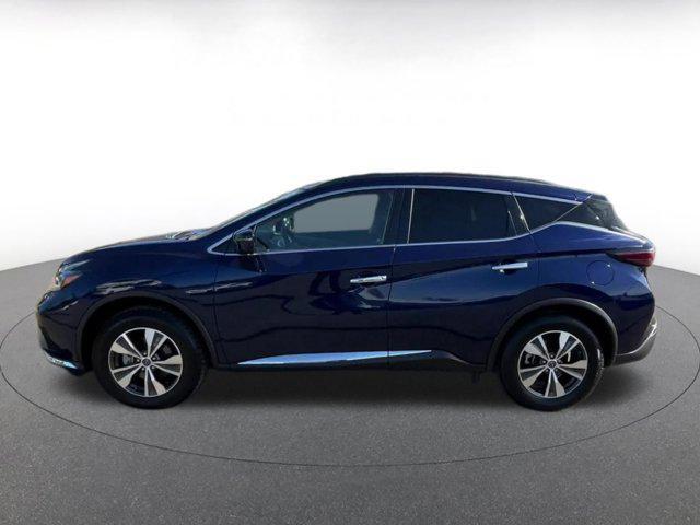 used 2023 Nissan Murano car, priced at $21,339