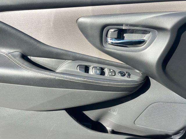 used 2023 Nissan Murano car, priced at $22,367