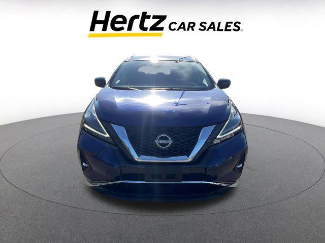 used 2023 Nissan Murano car, priced at $22,367