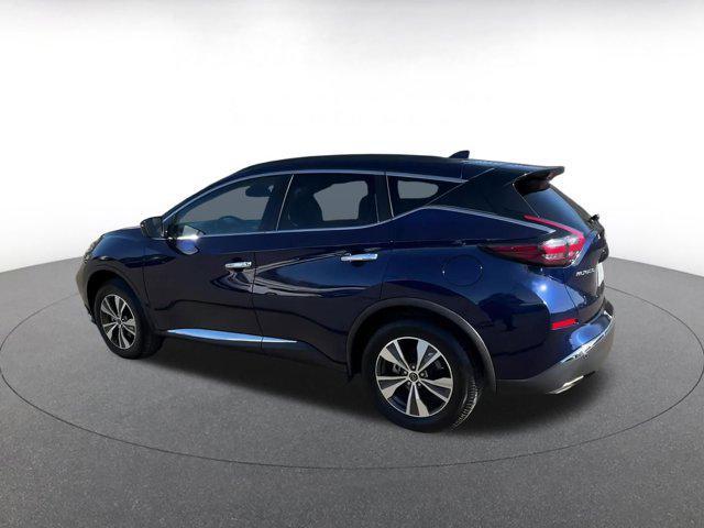 used 2023 Nissan Murano car, priced at $21,339