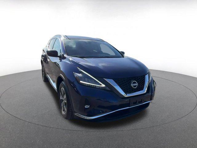 used 2023 Nissan Murano car, priced at $21,339