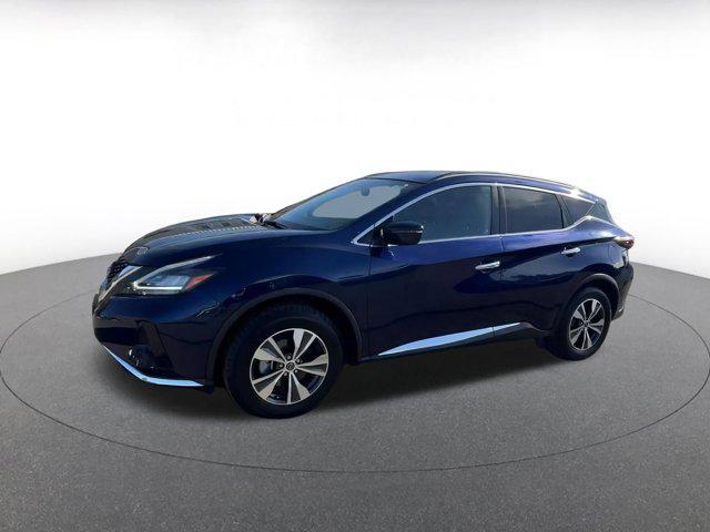 used 2023 Nissan Murano car, priced at $21,339