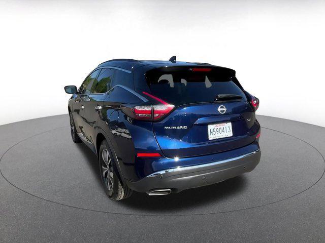 used 2023 Nissan Murano car, priced at $21,339