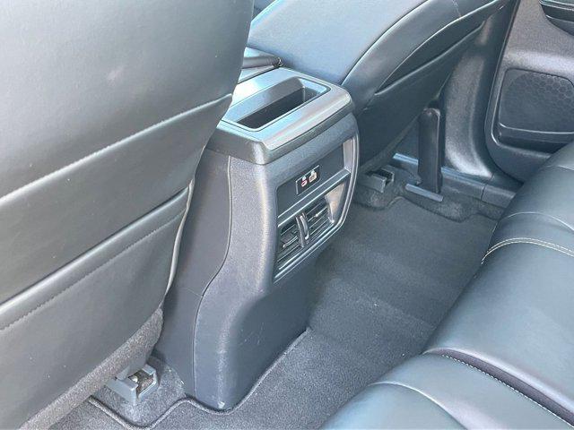 used 2023 Nissan Murano car, priced at $22,367