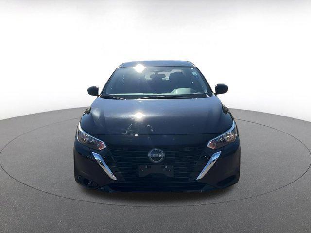 used 2024 Nissan Sentra car, priced at $18,873