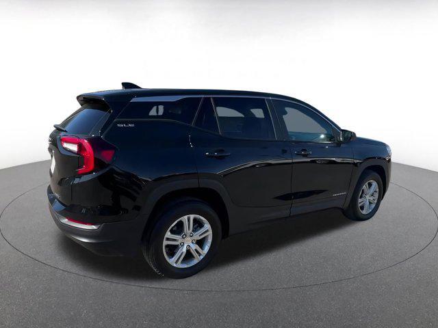 used 2024 GMC Terrain car, priced at $22,653
