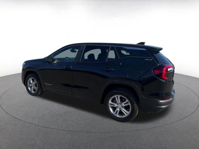 used 2024 GMC Terrain car, priced at $22,653