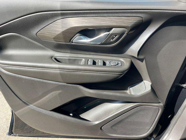 used 2024 GMC Terrain car, priced at $22,653