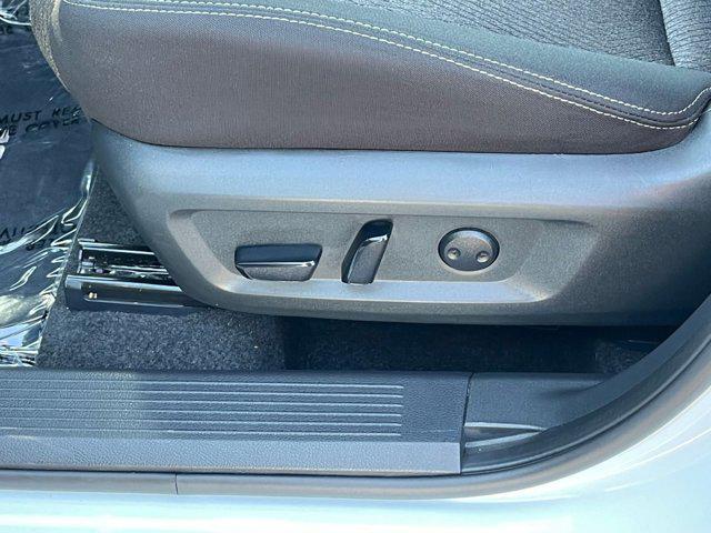 used 2024 Nissan Rogue car, priced at $25,627