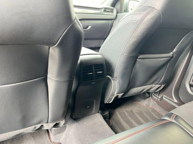 used 2023 Ford Escape car, priced at $25,144