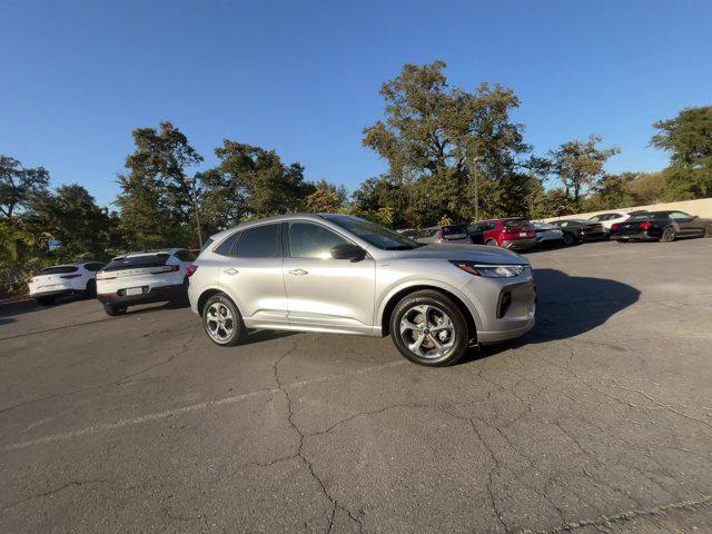 used 2023 Ford Escape car, priced at $25,144