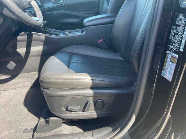 used 2024 Kia Sorento car, priced at $29,983