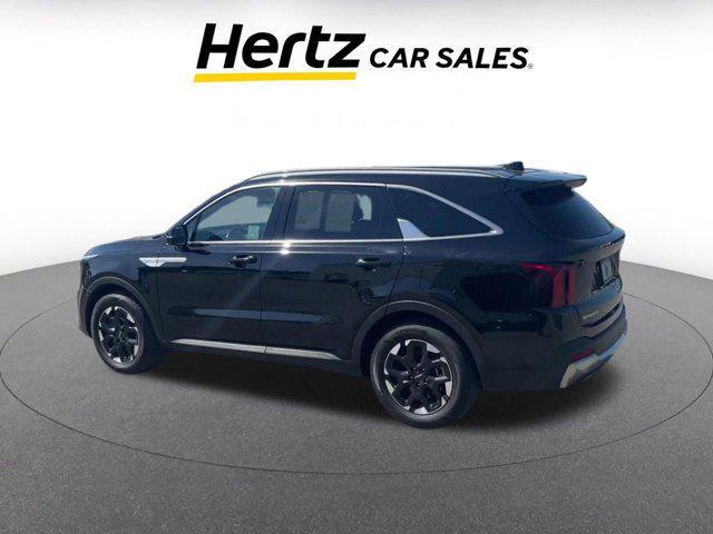 used 2024 Kia Sorento car, priced at $29,983