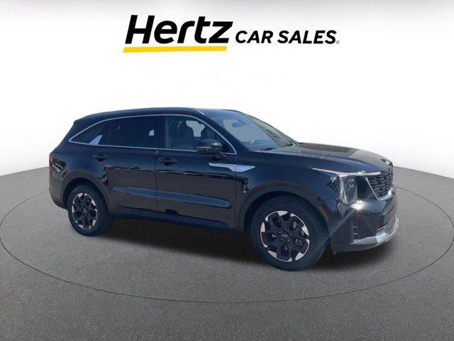 used 2024 Kia Sorento car, priced at $29,983