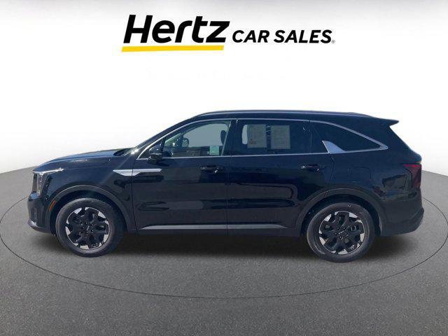 used 2024 Kia Sorento car, priced at $29,983