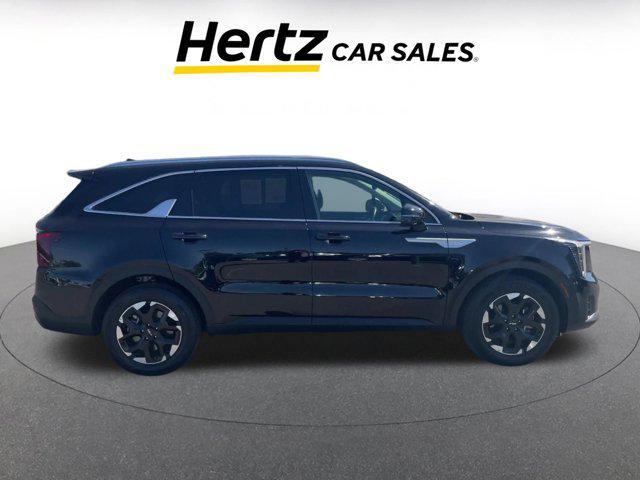 used 2024 Kia Sorento car, priced at $29,983