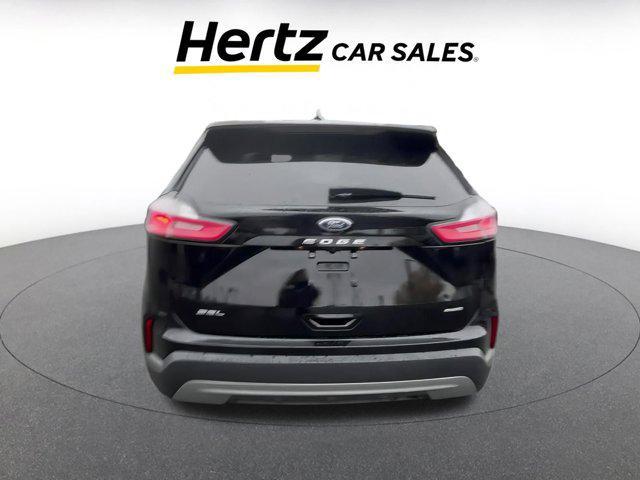 used 2022 Ford Edge car, priced at $18,010