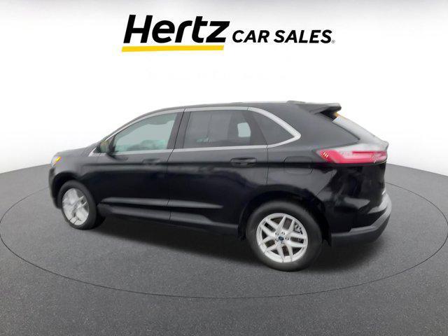 used 2022 Ford Edge car, priced at $18,010