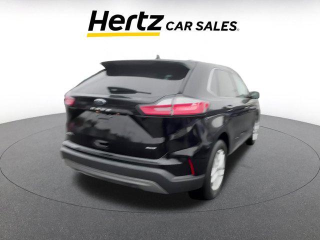 used 2022 Ford Edge car, priced at $18,010