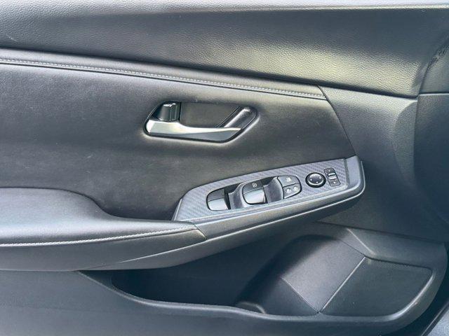 used 2024 Nissan Sentra car, priced at $16,433