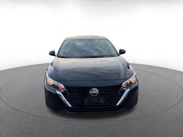 used 2024 Nissan Sentra car, priced at $16,433