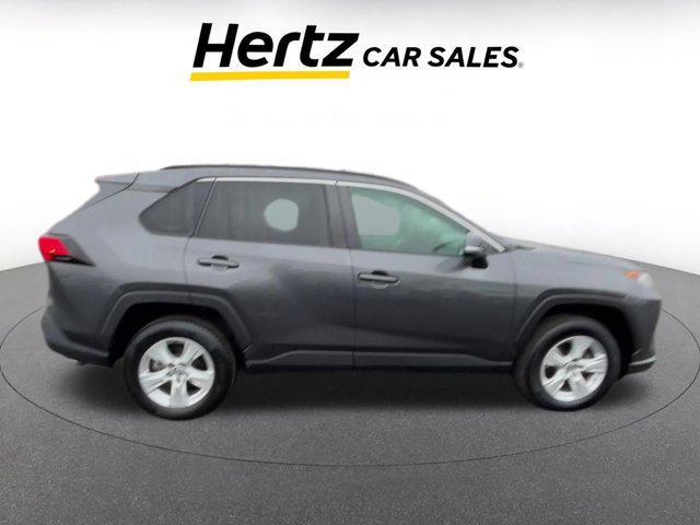 used 2020 Toyota RAV4 car, priced at $22,766