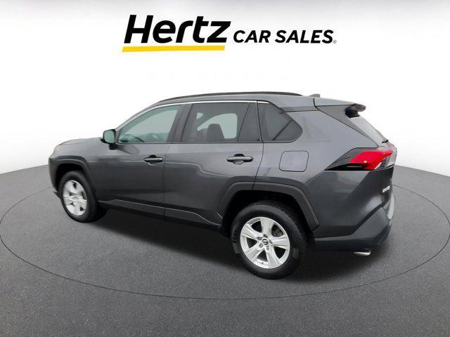 used 2020 Toyota RAV4 car, priced at $22,766