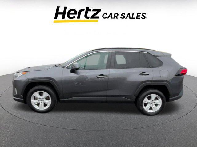 used 2020 Toyota RAV4 car, priced at $22,766