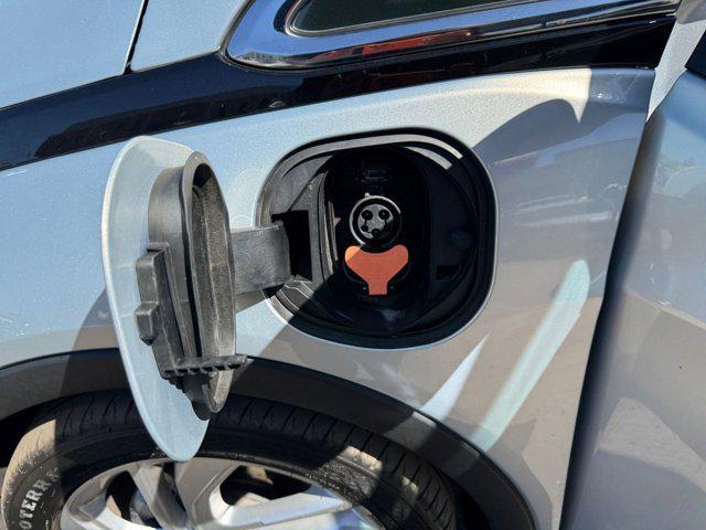 used 2023 Chevrolet Bolt EV car, priced at $16,600