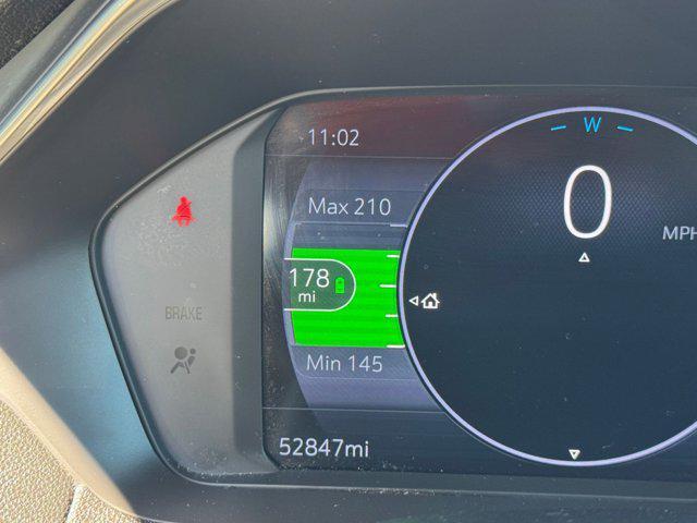 used 2023 Chevrolet Bolt EV car, priced at $16,600