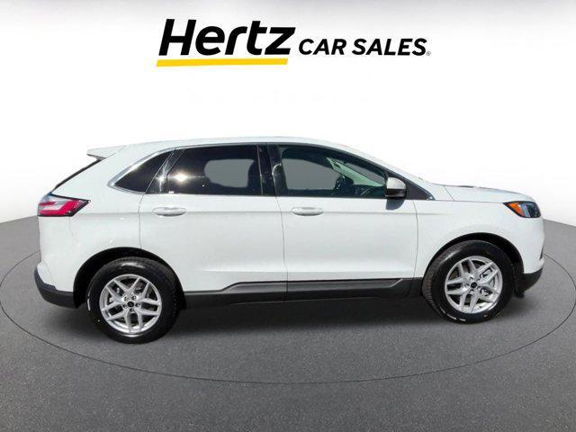 used 2024 Ford Edge car, priced at $24,454