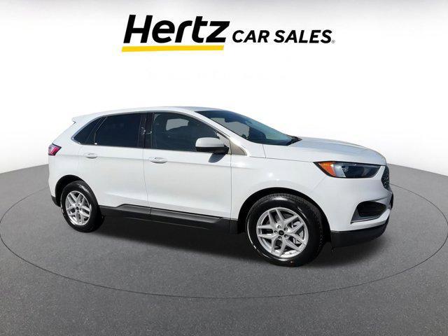 used 2024 Ford Edge car, priced at $24,454