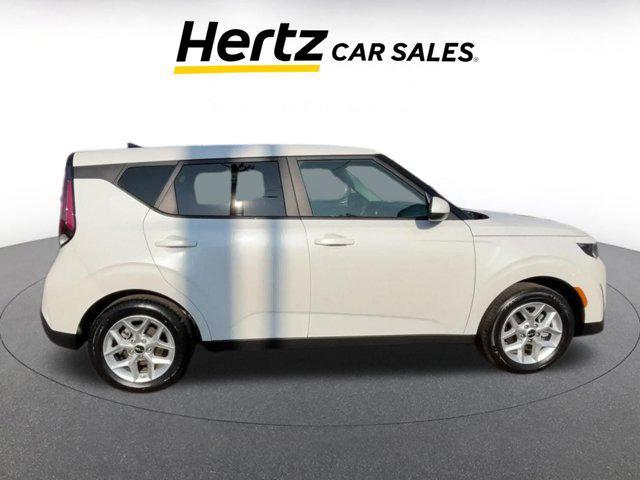 used 2024 Kia Soul car, priced at $16,626