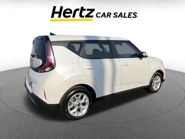 used 2024 Kia Soul car, priced at $16,626